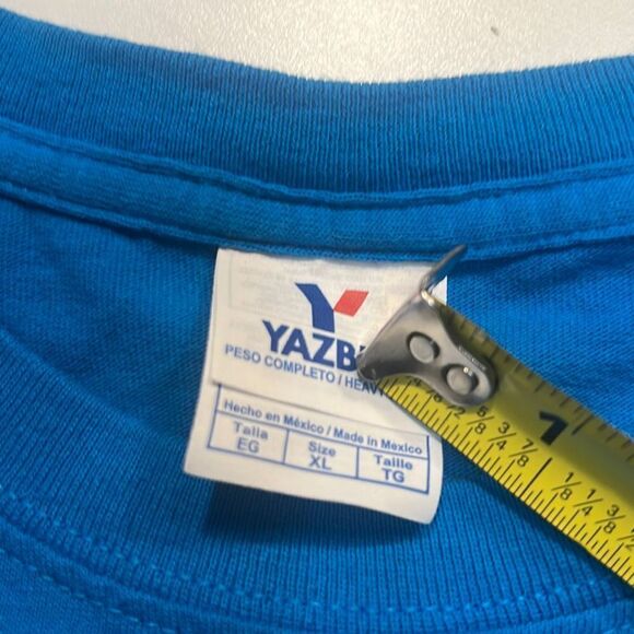 Guadalajara Mexico T-shirt - Men XL - Picture 5 of 6